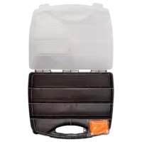Cutie de depozitare Profmet 758002 1 bucată Plastic photo 3