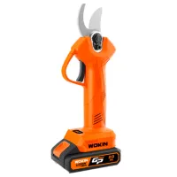 Foarfecă de gradină Wokin 624510 Oțel