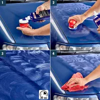 Soluție de îngrijire Sonax 296241 Plastic / pentru lustruire cu ceară photo 3