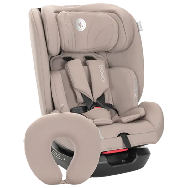 Scaun auto Lorelli Voyager  0 luni - 12 ani / 36 kg / Beige photo 1 Scaun auto Lorelli Voyager  0 luni - 12 ani / 36 kg / Beige photo 1