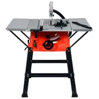 Токарный станок Einhell YT82165 Красный / 1800 Вт