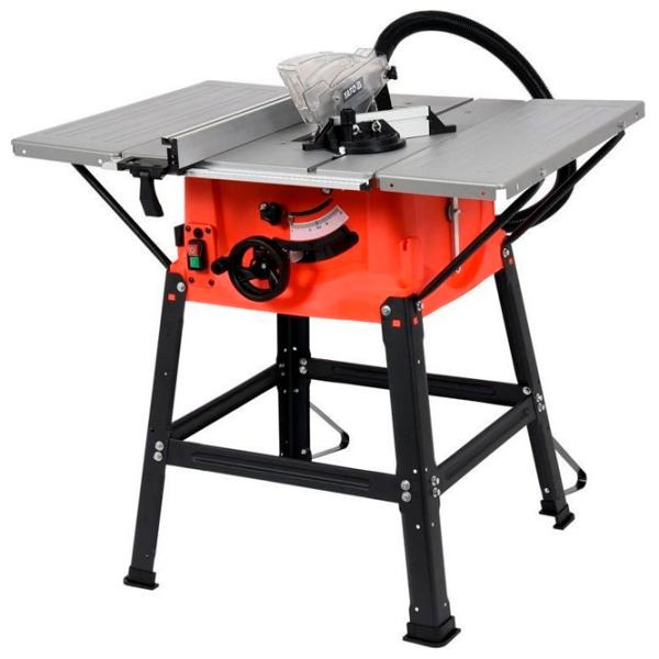 Strung Einhell YT82165 Red / 1800 W photo 2