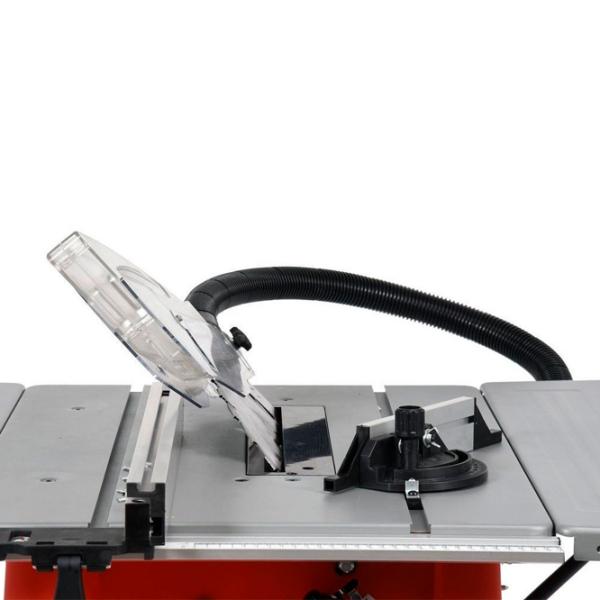 Strung Einhell YT82165 Red / 1800 W photo 3