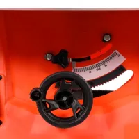 Strung Einhell YT82165 Red / 1800 W photo 5