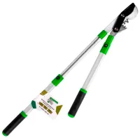 Foarfecă de gradină Micul Fermier MF-UG3004-S001-G01 Oțel photo 2