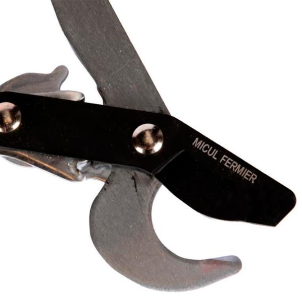 Садовые ножницы Micul Fermier MF-UG3004-S001-G01 Сталь photo 3
