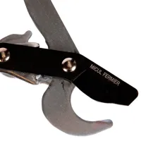 Foarfecă de gradină Micul Fermier MF-UG3004-S001-G01 Oțel photo 3