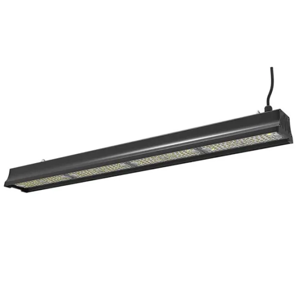 Corp de iluminat LED Horoz PYRAMID-200 SMD / Black photo 1 Corp de iluminat LED Horoz PYRAMID-200 SMD / Black photo 1