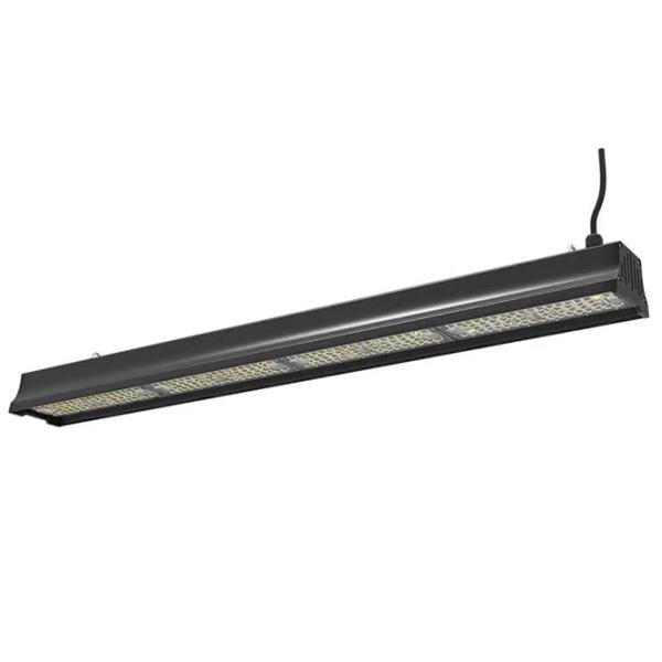 Corp de iluminat LED Horoz PYRAMID-200 SMD / Black photo 1 Corp de iluminat LED Horoz PYRAMID-200 SMD / Black photo 1