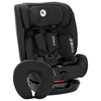 Детское автокресло Lorelli Voyager  0 месяцев - 12 лет / 36 кг / Черный
