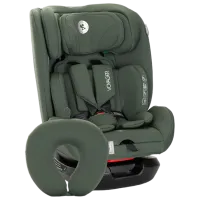 Scaun auto Lorelli Voyager  0 luni - 12 ani / 36 kg / Green