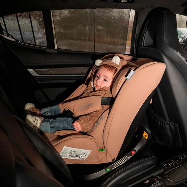 Детское автокресло Lorelli Voyager  0 месяцев - 12 лет / 36 кг / Зеленый photo 5 Детское автокресло Lorelli Voyager  0 месяцев - 12 лет / 36 кг / Зеленый photo 5