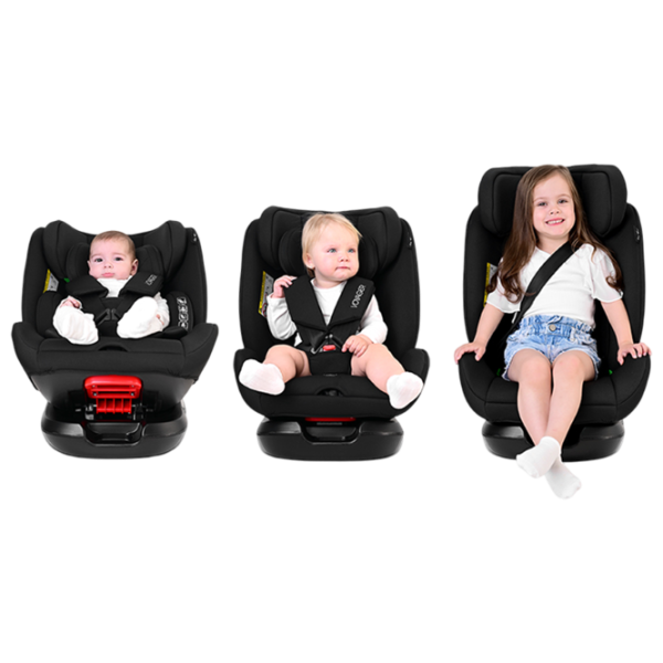 Детское автокресло Lorelli Voyager  0 месяцев - 12 лет / 36 кг / Зеленый photo 6 Детское автокресло Lorelli Voyager  0 месяцев - 12 лет / 36 кг / Зеленый photo 6