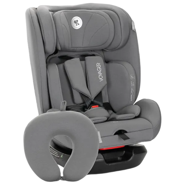 Scaun auto Lorelli Voyager  0 luni - 12 ani / 36 kg / Gray photo 1