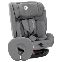 Детское автокресло Lorelli Voyager  0 месяцев - 12 лет / 36 кг / Серый