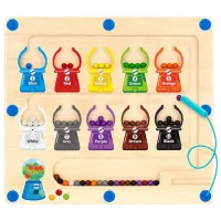 Настольная игра Insportline 246-1278 3+/ Логическая игра