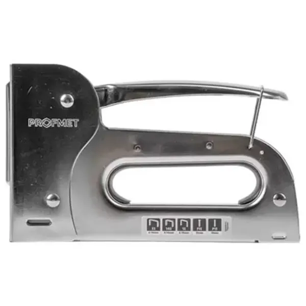 Stăpler Profmet 305625 Gray photo 1