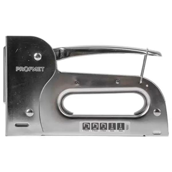 Stăpler Profmet 305625 Gray photo 1