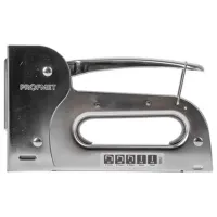 Cтеплер Profmet 305625 Серый