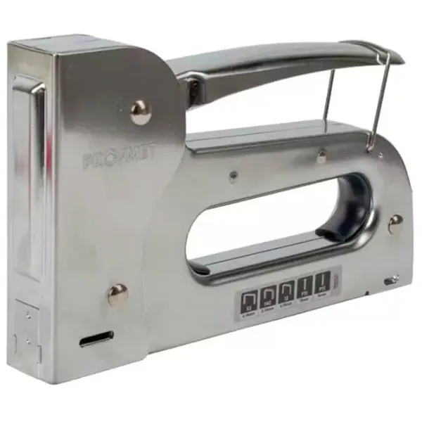 Stăpler Profmet 305625 Gray photo 3