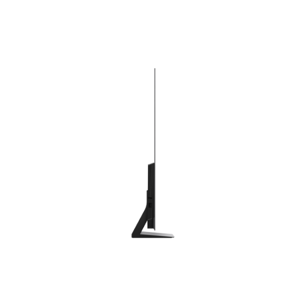 Телевизор Samsung QE65S90FAUXUA 65" / OLED / 4K / Smart TV / Черный photo 2