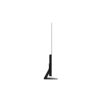 Televizor Samsung QE65S90FAUXUA 65" / OLED / 4K / Smart TV / Black photo 2