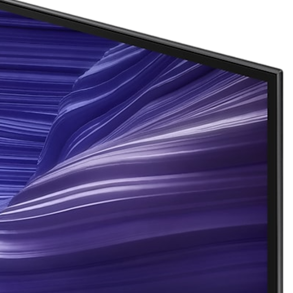 Телевизор Samsung QE65S90FAUXUA 65" / OLED / 4K / Smart TV / Черный photo 3