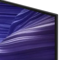 Televizor Samsung QE65S90FAUXUA 65" / OLED / 4K / Smart TV / Black photo 3