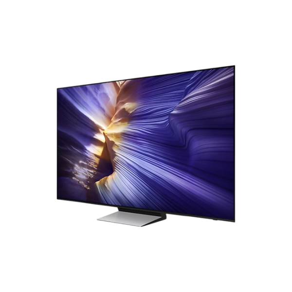 Телевизор Samsung QE65S90FAUXUA 65" / OLED / 4K / Smart TV / Черный photo 5