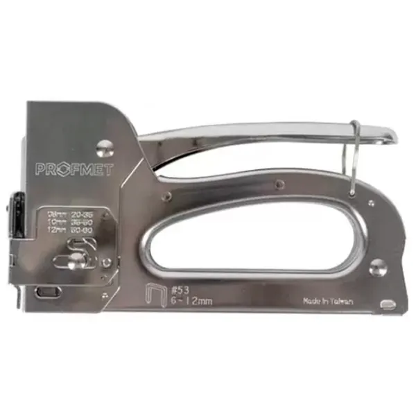 Stăpler Profmet 305613 Gray photo 1