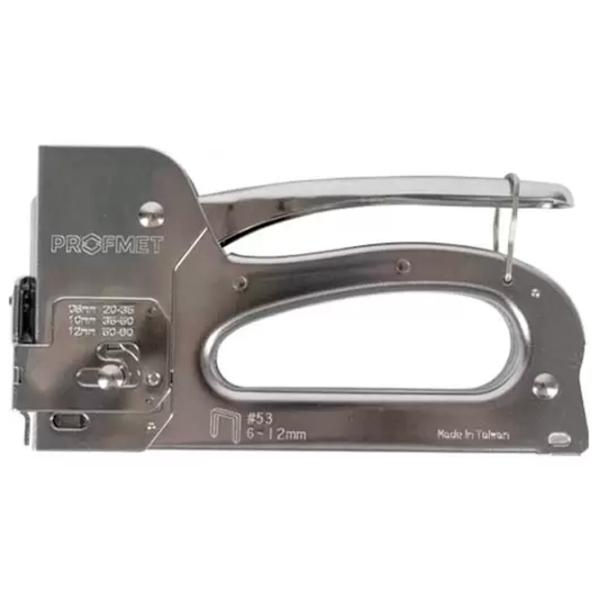 Stăpler Profmet 305613 Gray photo 1