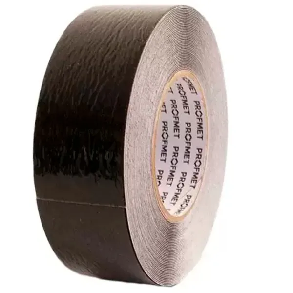 Лента противоскользящая самоклеящая Profmet 890201  photo 1