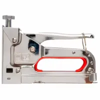 Cтеплер Profmet 305112 Серый