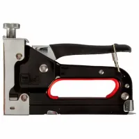 Cтеплер Profmet 305110 Черный