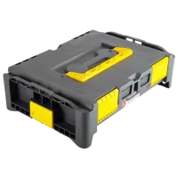 Toolbox Profmet 754001 1 bucată Plastic photo 2