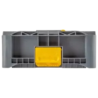 Toolbox Profmet 754001 1 bucată Plastic photo 3