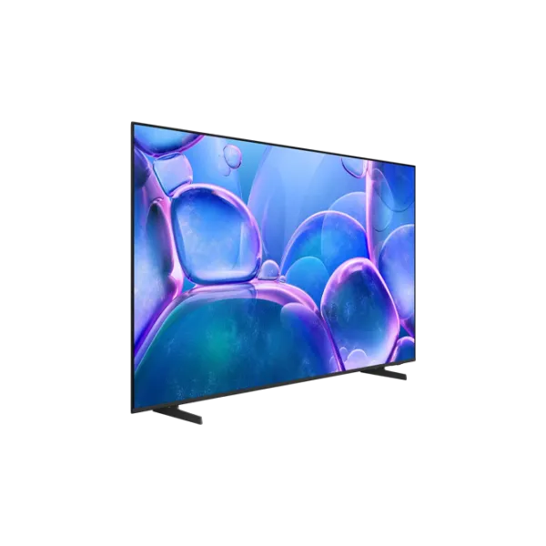 Televizor Samsung UE43U7000FUXUA 43" / LED / 4K / Smart TV / Black photo 4