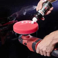 Soluție de îngrijire Sonax Profiline Cutmax 6-4 Plastic / caroserie photo 2