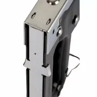 Stăpler Profmet 305115 Black photo 2