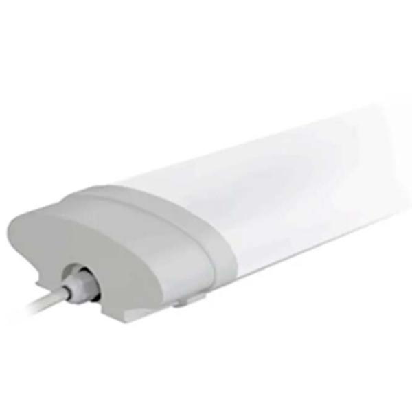 Corp de iluminat LED Horoz OKYANUS-90 LED / White photo 2