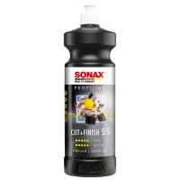 Polirol Sonax Profiline Cut & Finish 5-5 Plastic / Pentru lustruit