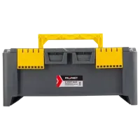 Ящик для инструментов Profmet 754002 1 лист Пластик