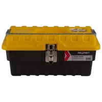 Toolbox Profmet Strongo 16 2 buc Plastic