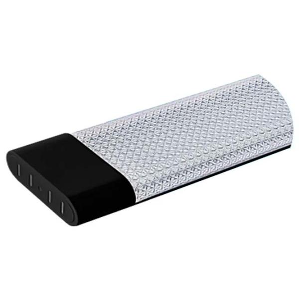 Corp de iluminat LED Horoz GAMA-80X SMD / Black photo 1