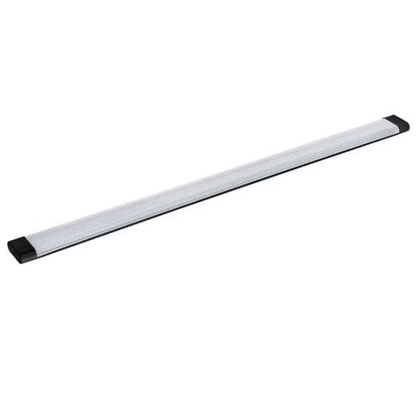 Corp de iluminat LED Horoz GAMA-80X SMD / Black photo 2