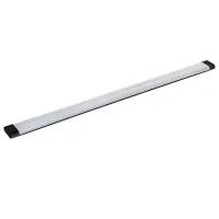 Corp de iluminat LED Horoz GAMA-80X SMD / Black photo 2