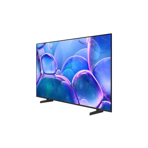 Televizor Samsung UE50U7000FUXUA 50" / LED / 4K / Smart TV / Black photo 2