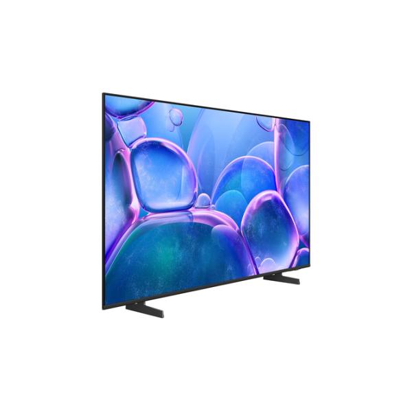 Televizor Samsung UE50U7000FUXUA 50" / LED / 4K / Smart TV / Black photo 3