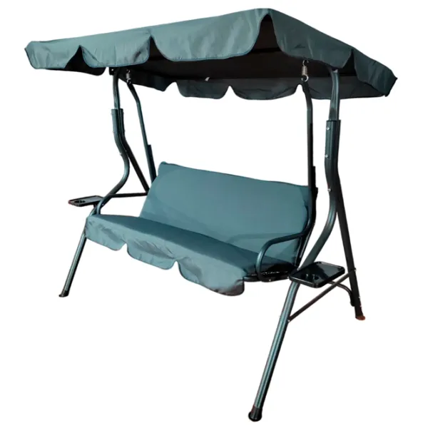Leagăn de grădină GardenLine KRE3088 Anthracite / photo 1
