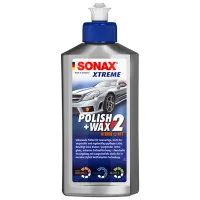 Polirol Sonax Xtreme №2 Hybrid NPT Plastic / pentru lustruire cu ceară